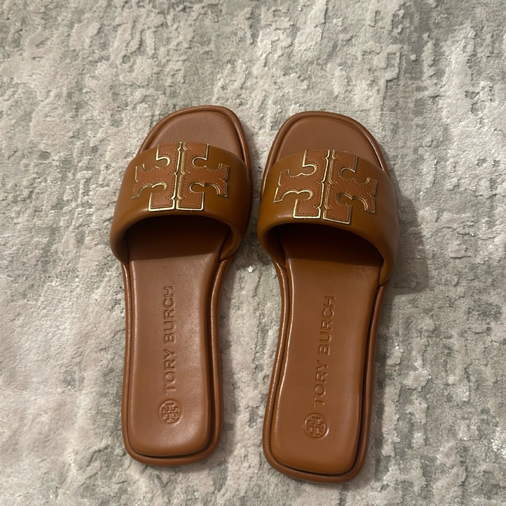 Tory Burch Slides